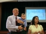 Baby Dedication 11-06-2016