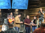 Baby Dedication Oct 2020