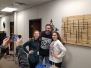 Gift Wrap Fellowship 2018