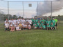 Softball Game 2021-08-13