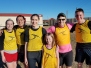 Ultimate Frisbee Jan 2020