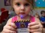 VBS Summer 2018