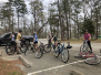 Youth Bike Trip 2021-03-16