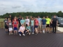 Youth Camp 2018
