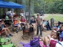 Youth Camping Oct 2019