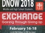 Youth DNow 2018