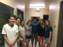 Youth Mission Trip Jul 2018