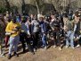 Youth Paintball 2021-02-20